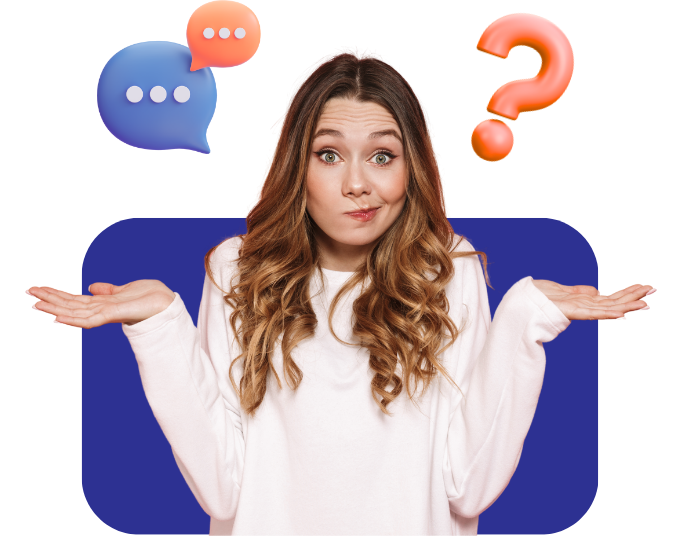 Punya pertanyaan lain?